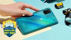  Loạt điện thoại Vsmart có chip Snapdragon đang giảm giá mạnh, tiết kiệm đến tận 3 triệu dễ dàng mà bạn nên nhanh tay hốt liền 