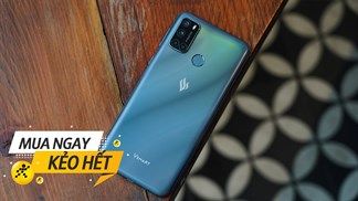 Sale tưng bừng mừng tháng mới, sắm ngay điện thoại Vsmart giảm sốc tới nóc, chốt đơn liền tay kẻo lỡ