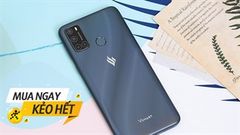  Ưu đãi bất ngờ: Điện thoại độc quyền giá rẻ trang bị pin 'trâu', chip 'rồng' giảm giá ngất ngây, nhanh tay hốt ngay kẻo trễ 