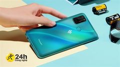  Ưu đãi hời thấy ham, Vsmart Joy 4 hạ giá hấp dẫn, máy có pin lớn kèm chip Snapdragon đáng sắm, số lượng có hạn đó 