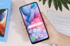Điện thoại Vsmart Live 4 6GB