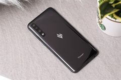  Kì vọng gì Vsmart Live 4: 4 camera sau, màn hình đục lỗ, Pin 5.000 mAh, giá bán hấp dẫn? 