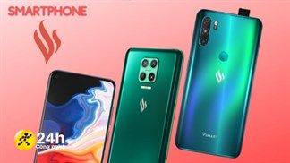 Sợ không nhanh sẽ hết hàng, người Việt lùng mua điện thoại Vsmart, săn cả hàng cũ về cất tủ làm kỷ niệm
