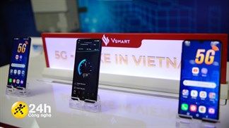 VinSmart bất ngờ thông báo ngừng sản xuất điện thoại và TV, chính sách bảo hành cho các sản phẩm đã bán có ảnh hưởng?