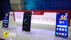  VinSmart bất ngờ thông báo ngừng sản xuất điện thoại và TV, chính sách bảo hành cho các sản phẩm đã bán có ảnh hưởng? 