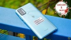  Cơ hội chỉ còn đến ngày mai: Mua Vsmart Star 5 vừa được giảm giá hấp dẫn, vừa được tặng gói data 4G xài miễn phí 18 tháng 