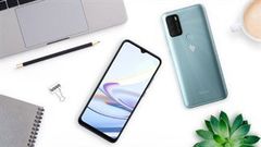  Vsmart Star 5 ra mắt: Cấu hình nâng cấp mạnh, tích hợp SIM ảo miễn phí Data 4G 18 tháng, giá tốt chỉ từ 2.7 triệu đồng 