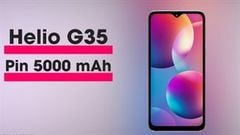  Vsmart Star 5 giá rẻ lộ diện: Thân hình của Vsmart Joy 3, phần cứng được nâng cấp với chip chơi game và pin lớn 