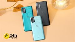  Tin vui đầu tháng: Vsmart Star 5 (4GB/64GB) được mở bán với giá hạt dẻ, kèm khuyến mãi hấp dẫn, sắm đảm bảo lời 