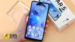  Khuyến mãi quá đã: Loạt smartphone Vsmart hạ giá cực ngon cùng ưu đãi hấp dẫn, cơ hội mua sắm tiết kiệm lại đến 
