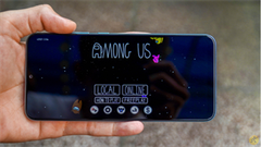  Đánh giá hiệu năng Vsmart Star 5: Chơi được những tựa game phổ biến hiện nay như Liên Quân, PUBG,.. dù là máy giá rẻ 