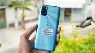 vSIM là gì? Hướng dẫn kích hoạt vSIM trên thiết bị Vsmart mới ra mắt để nhận ngay 10GB data 4G dùng 'tẹt ga' mỗi tháng