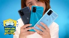  Muốn sắm phone mới với giá rẻ ngất ngây? Tham khảo ngay loạt điện thoại dưới 3 triệu được ưu đãi cực ngon hỗ trợ mùa dịch này 