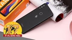  Siêu sale xịn giá rẻ bèo: Điện thoại Vsmart Star đón sinh nhật, ưu đãi cực nhiệt giảm bất ngờ khó lòng ngó lơ 