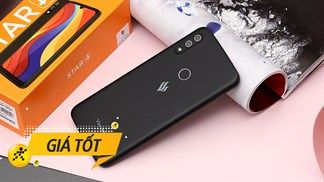 Sắm smartphone giá rẻ giảm giá mùa dịch? Chọn liền điện thoại Vsmart giá dưới 2 triệu đồng, deal hời cho bạn đó