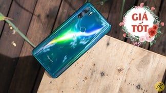 2 mẫu smartphone Vsmart đang giảm giá cực ngon trong tháng 3 này, máy xịn giá rẻ thế mà bỏ qua thì phí lắm đó