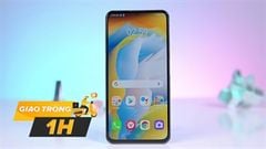  Vừa cập nhật VOS 4.0, 5 smartphone Vsmart này vừa được trợ giá mùa dịch tới 2 triệu đồng, đặt ngay giao hàng cực nhanh 