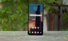  Vsmart Aris Pro cũng đã sắp được bán ra, hãy xem những người dùng đầu tiên nói gì về cụm camera ẩn thứ hai trên thế giới 