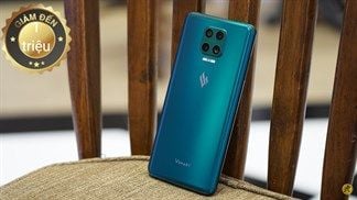 Khuyến mãi đặt trước Vsmart Aris đã hot thì nay khuyến mãi hậu đặt trước cũng HOT không kém, giảm ngay 1 triệu kèm trả góp 0%