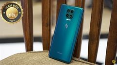  Khuyến mãi đặt trước Vsmart Aris đã hot thì nay khuyến mãi hậu đặt trước cũng HOT không kém, giảm ngay 1 triệu kèm trả góp 0% 