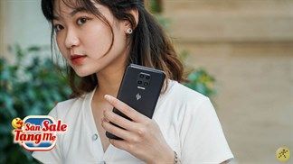 Người Việt dùng hàng Việt, Vsmart Aris Pro giảm giá tiền triệu cực sốc, săn ngay deal ngon tặng Mẹ bất ngờ
