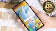  Năm mới an lành, sắm ngay phone xịn, giảm cực sốc đến 1.5 triệu đồng cho hàng loạt smartphone Vsmart, giá hời quá xá luôn 