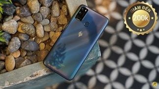Công bố chương trình hotsale mở bán Vsmart Joy 4 tại Thế Giới Di Động, hiệu năng ổn với mức giá phải chăng, giảm thêm 200k kèm trả góp 0% đấy