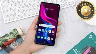 Deal hot cuối tuần cùng 3 mẫu điện thoại Vsmart chính hãng ưu đãi cực đã để ngày thêm vui, nhanh vào xem ngay bạn ơi