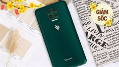  Vsmart Aris và Vsmart Aris Pro đổi giá mới, điện thoại 'Made in Vietnam' giá đã hời nay còn hời hơn, ngại gì mà không sắm 