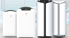  VinSmart ra mắt máy lọc không khí và giải pháp nhà thông minh, tương lai sẽ có thêm sản phẩm hữu ích để mở rộng hệ sinh thái 