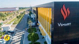 Số phận nhà máy công suất 125 triệu thiết bị mỗi năm của VinSmart sẽ thế nào khi mảng điện thoại bị đóng cửa?