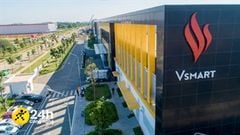  Số phận nhà máy công suất 125 triệu thiết bị mỗi năm của VinSmart sẽ thế nào khi mảng điện thoại bị đóng cửa? 
