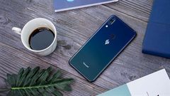  VinSmart đang sản xuất điện thoại cho nhà mạng AT&T với tên gọi là Vsmart Dillon, kế hoạch Mỹ tiến dần trở thành hiện thực 