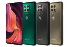  Vsmart Aris Pro | Trả góp 0% 