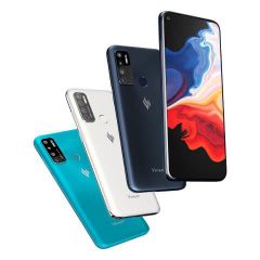  Vsmart Live 4 4GB/64GB độc quyền | Trả góp 0% 