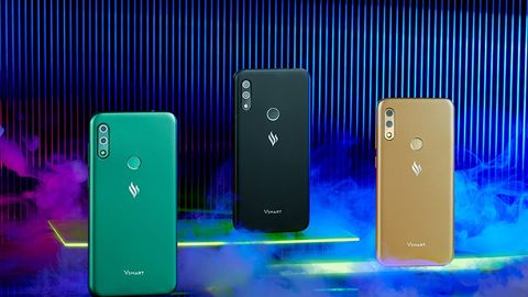 Vsmart Star 4 2GB/32GB độc quyền | Trả góp 0%