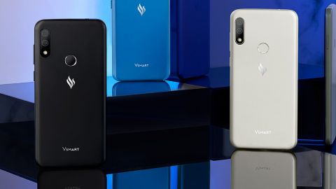 Vsmart Star 4 3GB/32GB | Trả góp 0%
