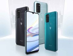  Vsmart Star 5 (4GB/64GB) | Trả góp 0%, tặng 10GB data 4G 
