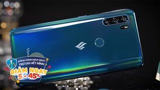 Vsmart Active 3 giá bao nhiêu? Điện thoại này có ưu đãi nhiều người thích mê, còn bạn thì sao chốt liền tay luôn nào