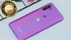  Điện thoại Vsmart sở hữu hiệu năng ấn tượng so với giá bán hạt dẻ, đã rẻ nay còn rẻ hơn với ưu đãi 300k dịp hotsale cuối tuần 