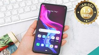 Ưu đãi cuối tuần này, Vsmart giảm mạnh tay đến 1.5 triệu cho 3 điện thoại cực xịn sò này, giá ngon máy tốt, chốt đơn liền tay