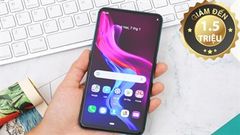  Ưu đãi cuối tuần này, Vsmart giảm mạnh tay đến 1.5 triệu cho 3 điện thoại cực xịn sò này, giá ngon máy tốt, chốt đơn liền tay 