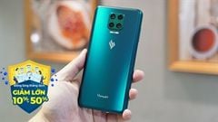  Cập nhật nhanh ưu đãi 5 chiếc điện thoại Vsmart giảm giá sâu nhất tháng 9 này, chốt đơn ngay nhé số lượng có hạn thôi 