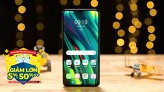  Rẻ vô đối: Bộ đôi Vsmart Aris và Aris Pro tiếp tục giảm sâu đến cả triệu đồng, giá rất hạt dẻ sắm về đảm bảo thích mê 