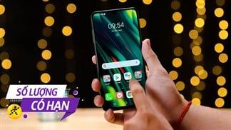 Sắm chỉ có lời: Chọn ngay điện thoại Vsmart Aris cũ giá rẻ đang được ưu đãi ngon lành, giá hấp dẫn chỉ từ 3.76 triệu đồng