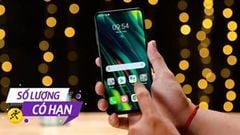  Sắm chỉ có lời: Chọn ngay điện thoại Vsmart Aris cũ giá rẻ đang được ưu đãi ngon lành, giá hấp dẫn chỉ từ 3.76 triệu đồng 