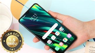 Thế Giới Di Động giảm ngon đến 1.5 triệu cho 3 smartphone Vsmart đúng dịp ngày của nàng 20/10, máy xịn sò, giá thì phải chăng