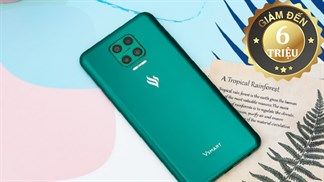 Top 5 điện thoại có màu đẹp, hợp với không khí giáng sinh sắp tới, đặc biệt đang giảm rất ngon lên đến 6 triệu lận đấy