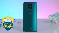  Deal ngon tháng 9, rinh liền tay: Vsmart Aris Pro giảm tất tay bạc triệu, giá đang rất tốt đó bạn đừng ngó lơ 