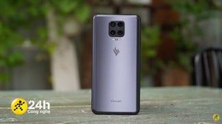 Mua điện thoại Vsmart nào chơi game mượt nhất 2021? Vừa được cập nhật VOS 4.0 mới nhất sẽ cho bạn trải nghiệm tốt hơn nữa